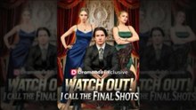 Watch Out! I Call The Final Shots - (2026) ✅ FULL EP