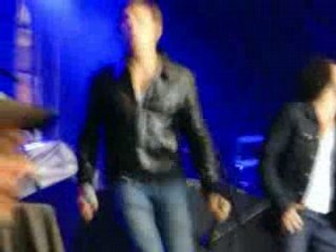 Martin Solveig - concert ricard sa live music (toulouse)