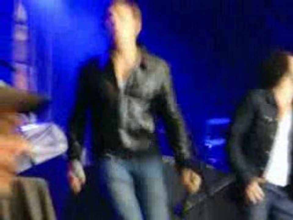 Martin Solveig - concert ricard sa live music (toulouse)