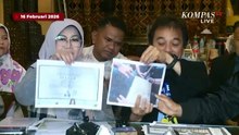Klaim Tifa Pertanyakan Bareskrim Polri Tampilkan 2 Ijazah Jokowi Berbeda, Bicara Ilmu CIA-FBI?