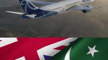 Pakistan Approves Direct Operations for Another British Airline!