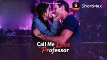 Call Me Love, Professor FULLMOVIE 2026 #englishsub