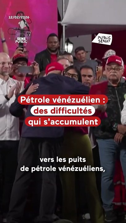 Donald Trump et le pétrole vénézuélien : un pari risqué sur le long terme ?