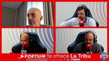 Emilio Contreras, en La Tribu: "El Real Madrid no tiene problema de puntos, sino de juego"