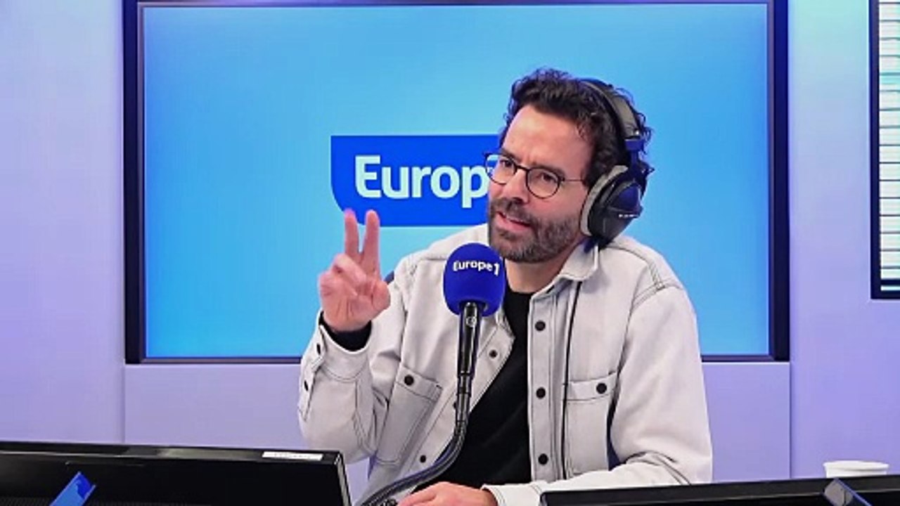 F1 et Moto GP : Margot Laffite et Jules Deremble sont les invités de Culture médias