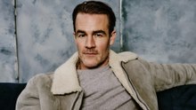 Antes de morrer, James Van Der Beek recebeu ajuda de amigos para adquirir casa