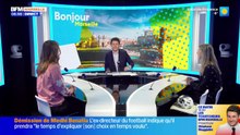 Bonjour Marseille du mardi 17 février 2026