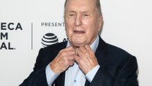 Robert Duvall: So reagieren die Hollywoodstars auf seinen Tod