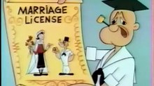 POPEYE The Sailor (1930)