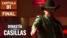 DINASTÍA CASILLAS | CAPÍTULO 91 (16/02/2026) #Final ÚltimoCapítulo