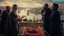 Kurulus Orhan - Capitulo 13
