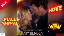 🧡🍏 🔥 The Secret Life of Amy Bensen ENGLISHSUB - FULL 2026