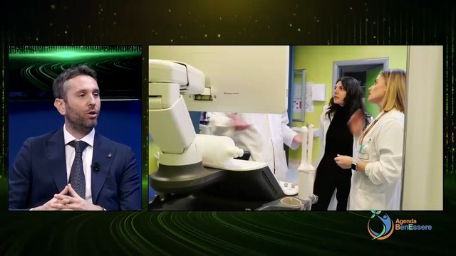 Prevenzione e trattamento dei tumori femminili al centro della nuova puntata di Agenda BenEssere