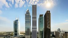 Own Grade A+ Commercial Space on Sheikh Zayed Road
