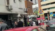 İzmir’in göbeğinde silah sesleri yükseldi!