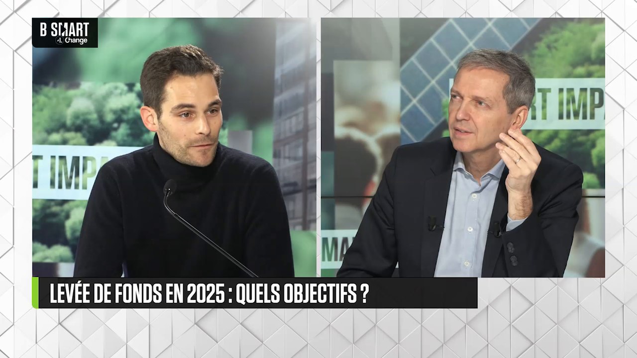 SMART IMPACT - L’importance de la qualité des sols oubliée par l’agriculture ?
