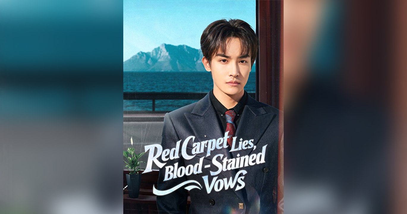 Red Carpet Lies, Blood-Stained Vows - Showbiz Revenge Mega