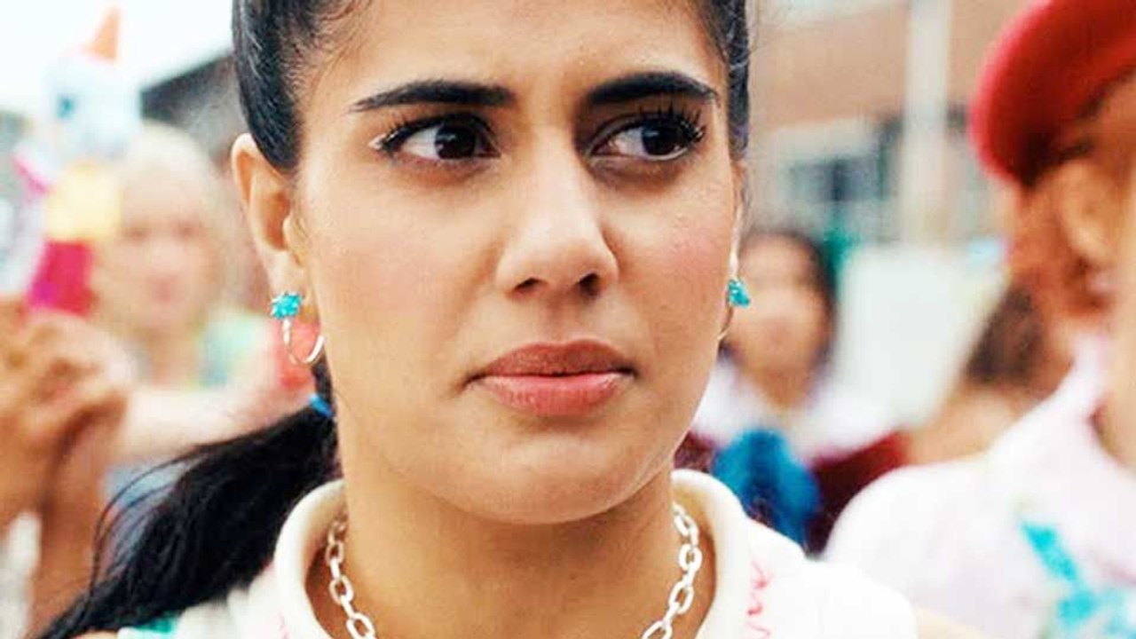 Hartley, cœurs à vif (2022) - saison 3 Bande-annonce VO