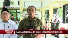 [FULL] Terkini! Cerita Pantauan Hilal Ramadan 2026 di Gresik, Tamu Mulai Berdatangan | BREAKING NEWS