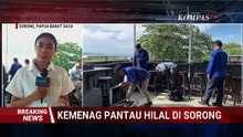 [FULL] Terbaru! Pantauan Hilal Puasa Ramadan 2026 dari Tiga Titik: Papua, IKN, hingga Aceh
