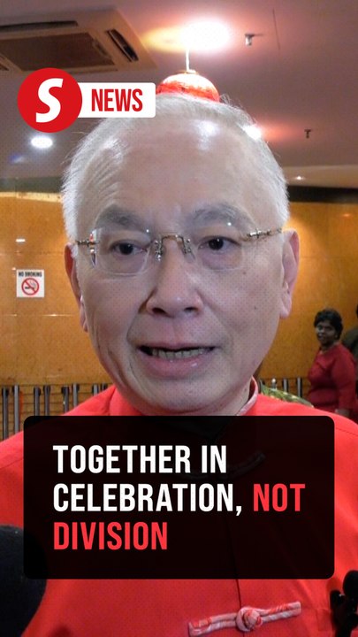 Celebrate CNY together, reject political division, says MCA president