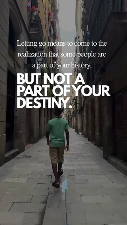 The Truth About Letting Go | Moving On Motivation ✨ #healing #wiseadvise #loveyourjourney