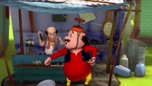 Motu patlu