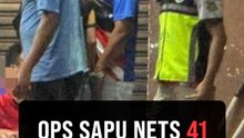 Johor Immigration nabs 41 immigrants through Ops Sapu
