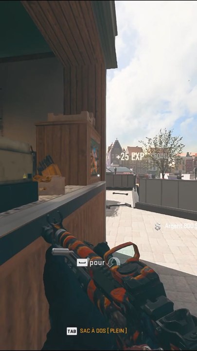 Quand j’étais à mon prime sur Warzone 🔥🤩 + prépa tournois 🔥