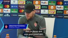 Pocognoli : "Un rôle d'outsider"