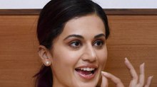 Taapsee Pannu ने दुनिया के सामने रखा ये कड़वा सच!