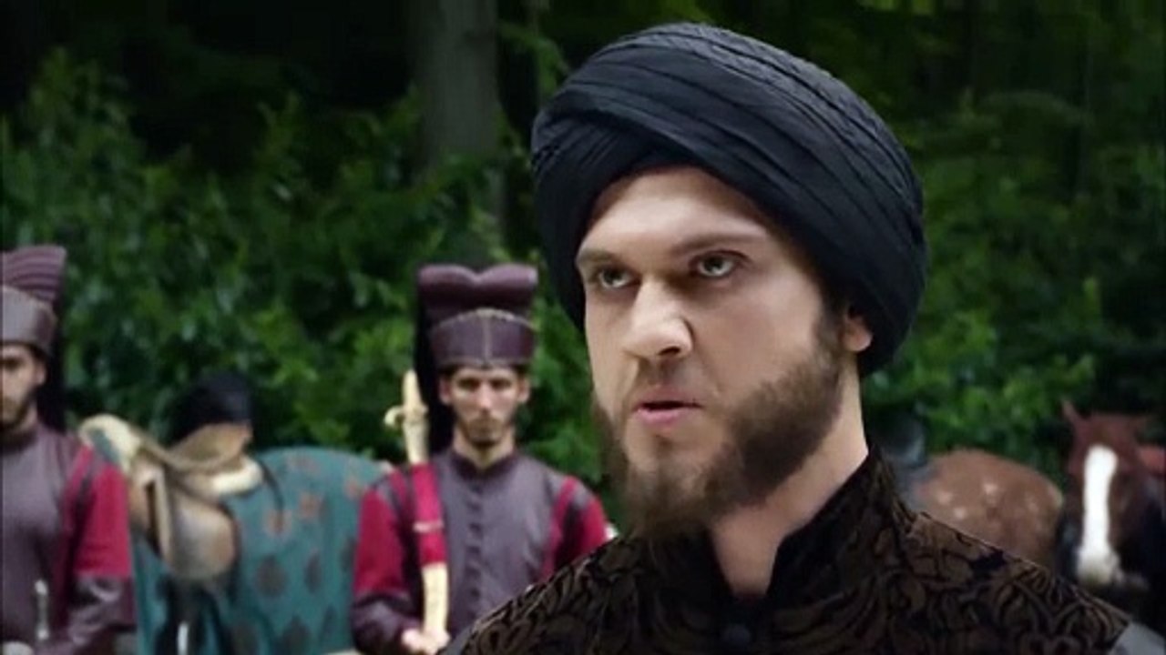مسلسل حريم السلطان | الحلقة 136 HD مدبلج