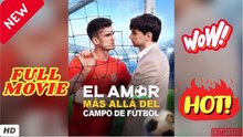 🧡🍏 🔥 El Amor MáS Allá Del Campo De FúTbol
