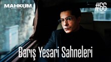 Barış Yesari Sahneleri - Mahkum