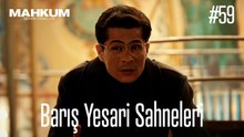 Barış Yesari Sahneleri - Mahkum