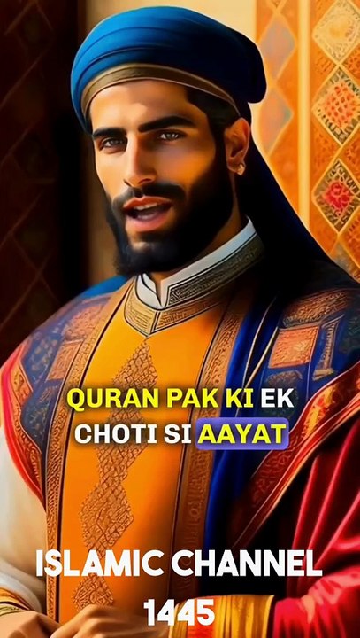 ALLAH UNKI MAGHFIRAT FARMA DETA HAI