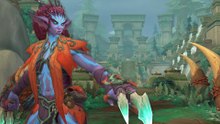Die Spielwelt von WoW wird sich mit Midnight für immer verändern: Nehmt euch 9 Minuten für einen Rundgang durch die neuen Landschaften