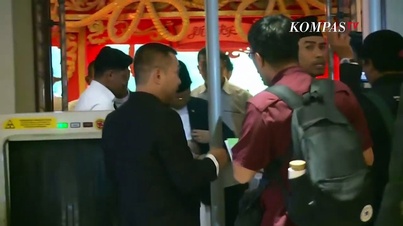 Penentuan Awal Puasa, Menag Nasaruddin Minta Maaf Sidang Isbat Digelar di Hotel