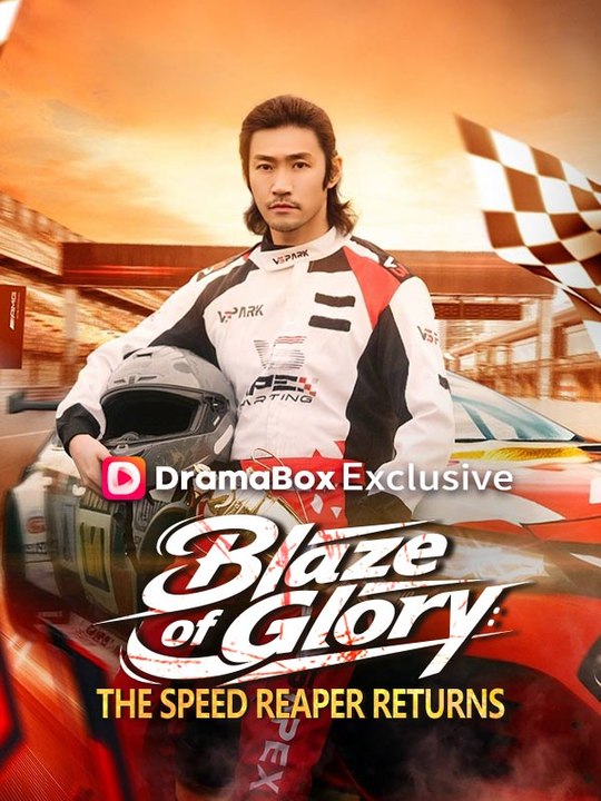 Blaze of Glory - The Speed Reaper Returns - Sous-titres Français