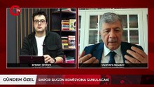 Mustafa Balbay ile Ankara Kulisleri'nde bu hafta Türkiye'de kritik günler!