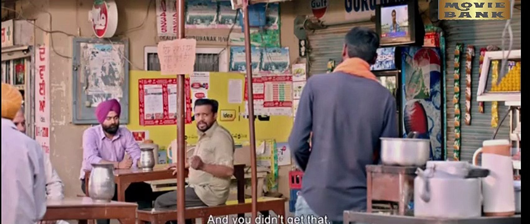 Do Dooni Panj (2019) Punjabi Full Movie