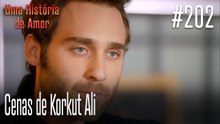 Cenas de Korkut Ali