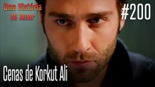 Cenas de Korkut Ali