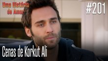 Cenas de Korkut Ali
