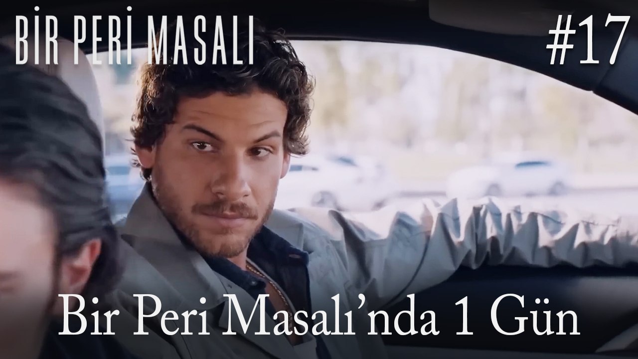 Bir Peri Masalı'nda 1 gün #17