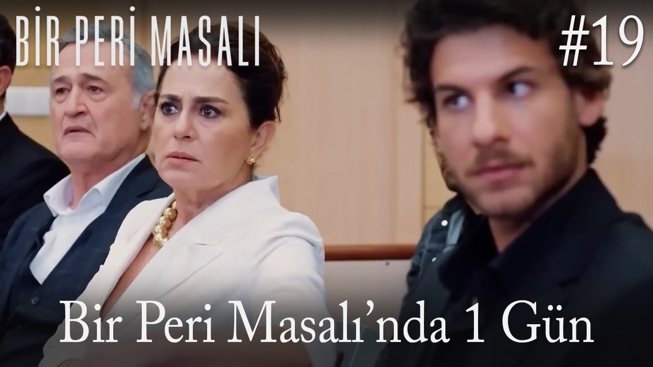 Bir Peri Masalı'nda 1 gün #19