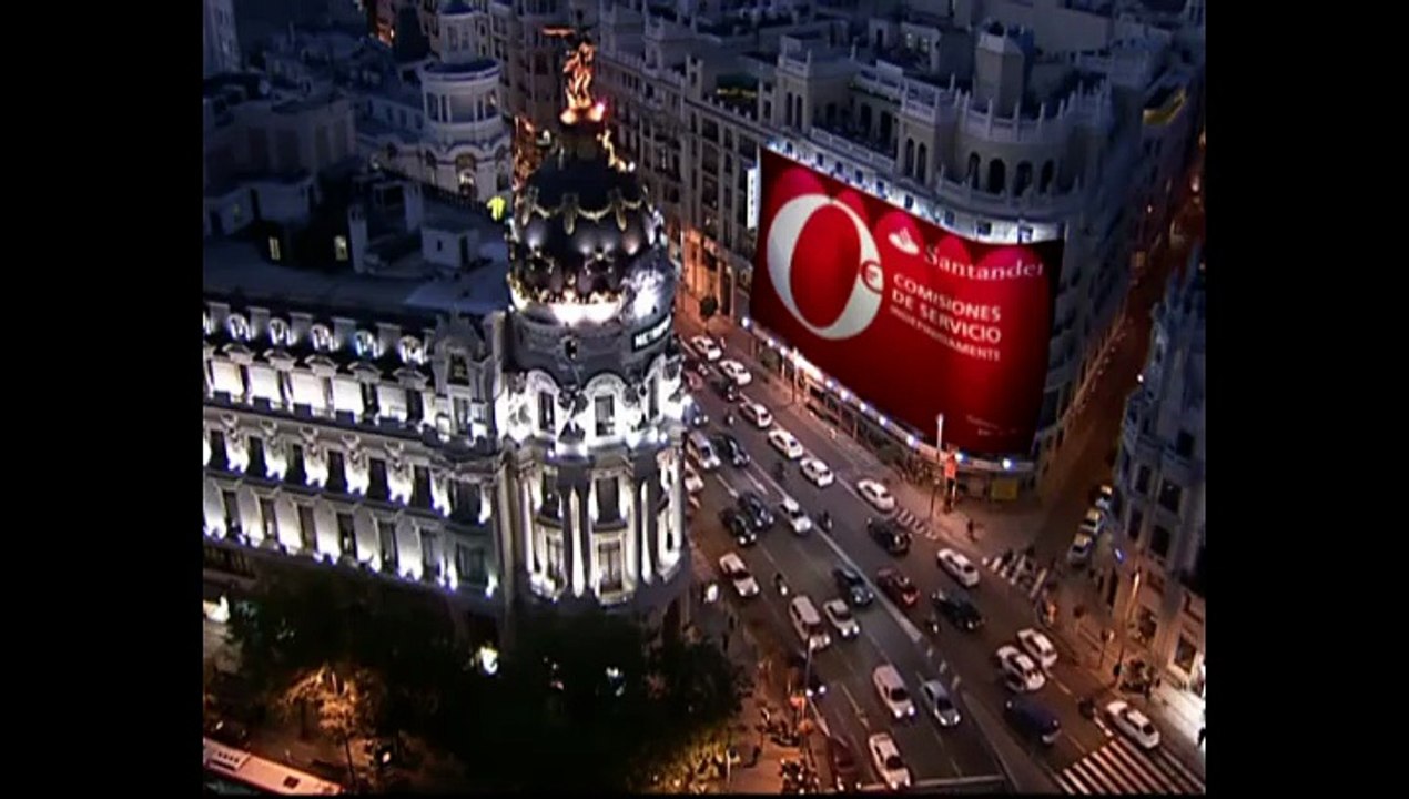 Circulo Rojo 1x14