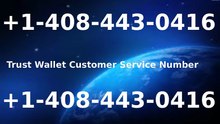 { {CoMpLeTe List}} of Official Trust Wallet CuStomer Service™️Phone Number