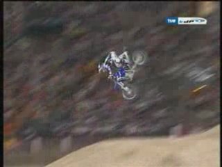 [FMX] RedBull Madrid 2007 (Part4) [Goodspeed]