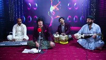 Da Zra Haal Tappay | ٹپے | Firasat Khan | Latawal | Seth Pardesi